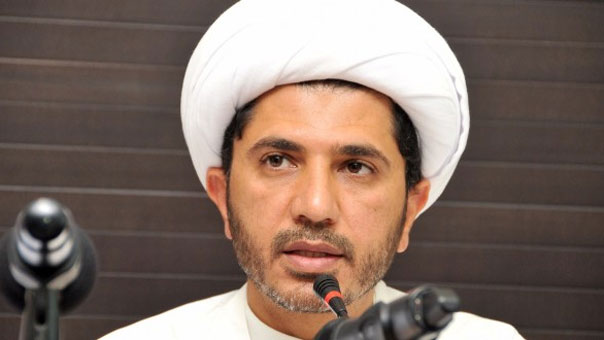 السلطات البحرينية تحقق بمحادثات بين الشيخ سلمان والدوحة كانت على علم بها