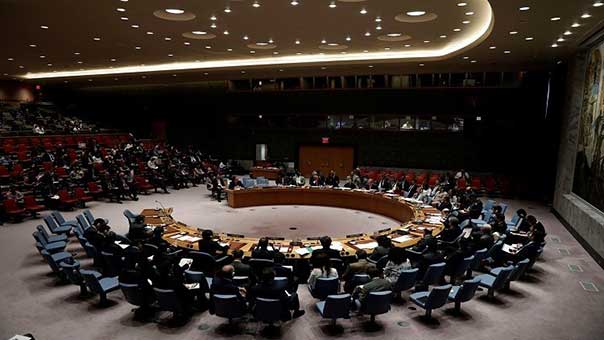 الأمم المتحدة: اليمن تشهد أكبر أزمة إنسانية بالعالم