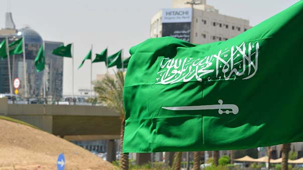 الديوان السعودي يعلن عن &rsquo; قائمة سوداء&rsquo; لمحاكمة مؤيّدي قطر