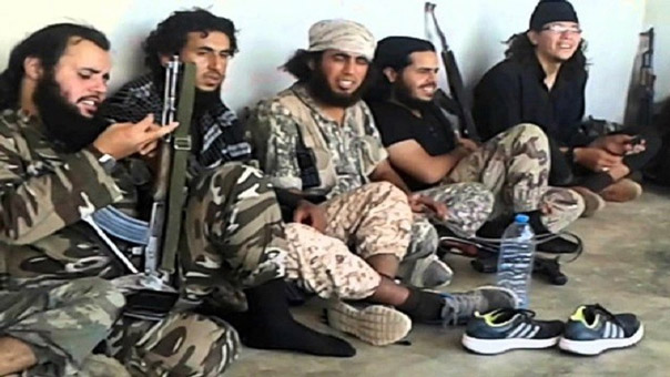 الكشف عن أكثر الجنسيات التحاقًا بـ&rsquo;داعش&rsquo; في سوريا والعراق