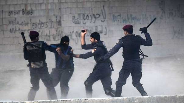 &rsquo;غرف الموت&rsquo;.. تقرير حقوقي موسّع يوثّق انتهاكات الأمن البحريني