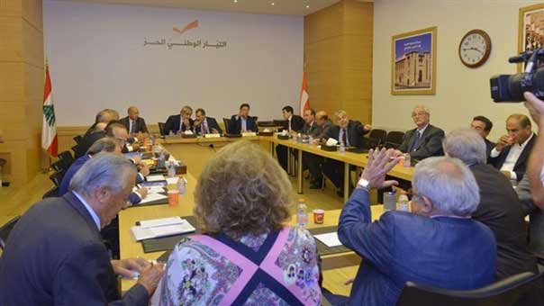 الاصلاح والتغيير: ليس لدينا موقف ضد ​الدولة السورية ويجب أن نلتزم بما هناك من اتفاقيات