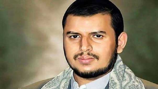 السيد الحوثي: معركتنا جميعاً هي التصدي للعدوان

