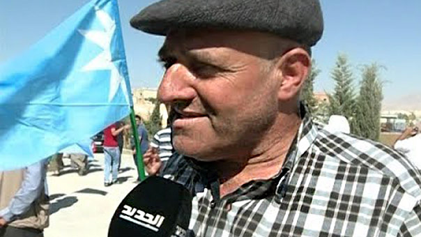 &rsquo;أبو عجينة&rsquo;..&rsquo;طليق&rsquo; العدالة