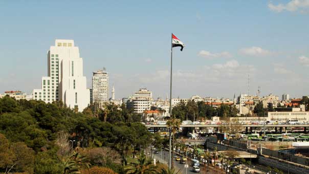 الحكومة السورية توافق على إجلاء تنظيم &rsquo;داعش&rsquo; من القلمون
