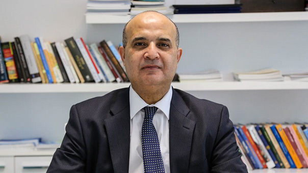 عوض البرعصي لـ &rsquo;العهد&rsquo;: اتفاق الليبيين على تعريف الإرهاب ومواجهته يقلص التدخل الأجنبي