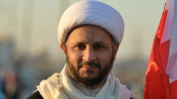 القيادي &rsquo;الوفاقي&rsquo; الشيخ حسن عيسى.. محاكمة الضمير تحت ذريعة الإرهاب