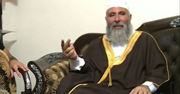 نجل &rsquo;أبو طاقية&rsquo; في قبضة مخابرات الجيش

