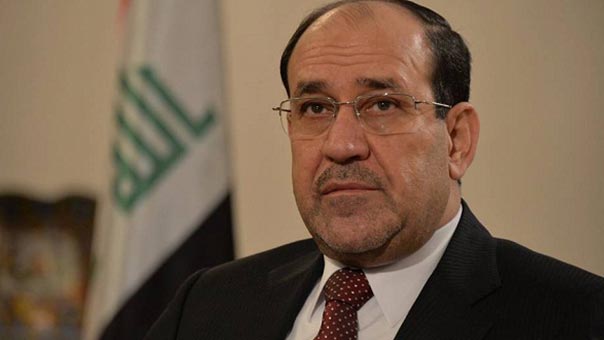 المالكي: الانتخابات المقبلة ستكون الفاصل في مستقبل العراق