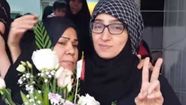البحرين: السلطات تحقّق مع عدد من الناشطين الحقوقيين