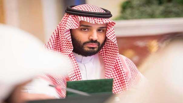 محمد بن سلمان يوشك على تسلّم العرش
