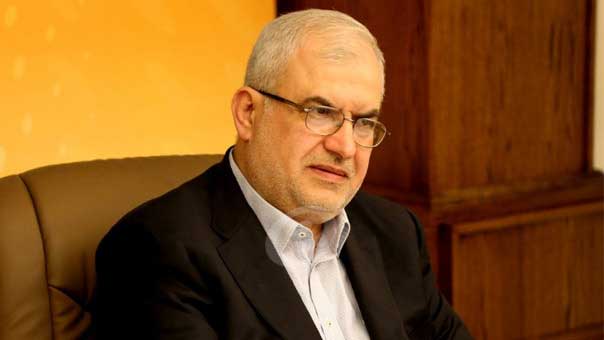 رعد: كلّ مناورات العدو لا تعيد الثقة لجبهته الداخلية