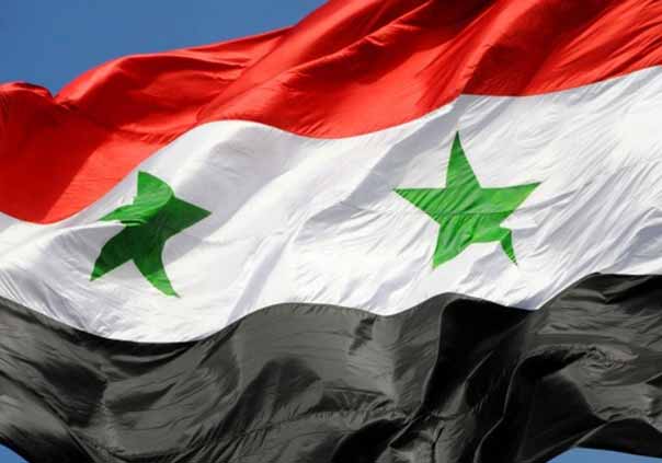 سوريا ترحب بمبادرات الدول والجهات التي لم تنخرط بالعدوان عليها للمساهمة في رفد جهودها بإعادة الإعمار
