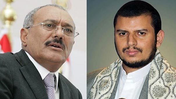 #اليمن: تواصل مباشر بين &rsquo;&rsquo;أنصارالله&rsquo;&rsquo; و&rsquo;&rsquo;المؤتمر&rsquo;&rsquo; إرساءً لمبدأ الحوار والتفاهم 
