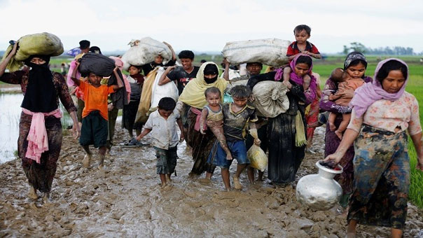الأمم المتحدة تحذر من &rsquo;سيناريو أسوأ&rsquo; في أزمة الروهينغا