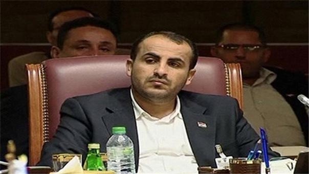 &rsquo;أنصار الله&rsquo; رداً على قرقاش: النظام الإماراتي &rsquo;أحمق&rsquo; و&rsquo;ملك الحزم&rsquo; غارق في بحر من الأزمات