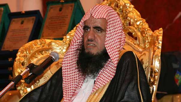 ارتفاع عدد الشخصيات المعتقلة في السعودية بعد توقيف عضو في لجنة المناصحة