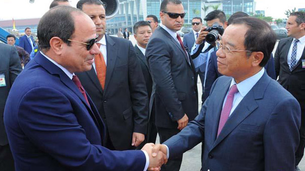 التخطيط المصري في زمن &rsquo;أوبر&rsquo;