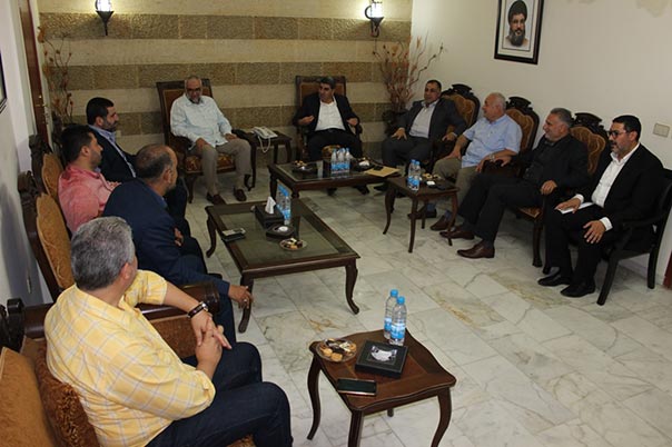 &rsquo;أمل&rsquo; وحزب الله في الجنوب: لتعزيز الدور البلدي إنمائيا وخدماتياً
