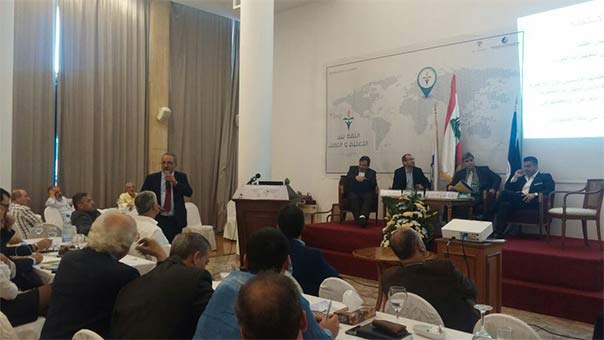 سوق العمل النفطي.. محور مؤتمر علمي برعاية وزيري الطاقة والصناعة