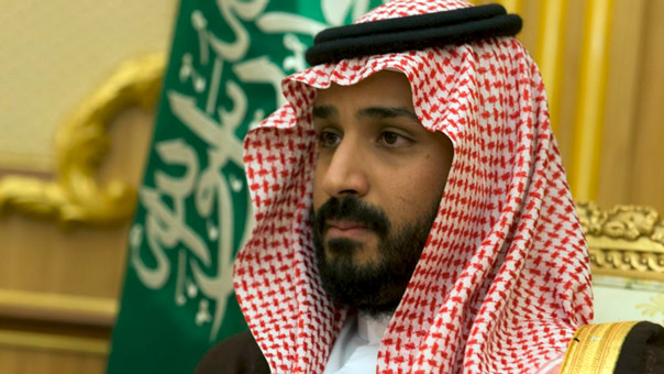 &rsquo;واشنطن بوست&rsquo;: السعودية الجديدة مازالت زنزانة.. ورؤية 2030 وهمية 
