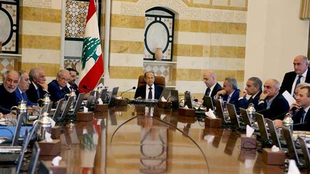 جلسة ثانية لمجلس الوزراء غداً ووزير المال: أطمئن الموظفين والأساتذة الى أنهم سيقبضون رواتبهم هذا الشهر وفق السلسلة الجديدة