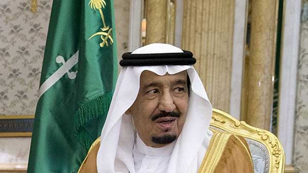 الجذور التاريخية لتطبيع آل سعود