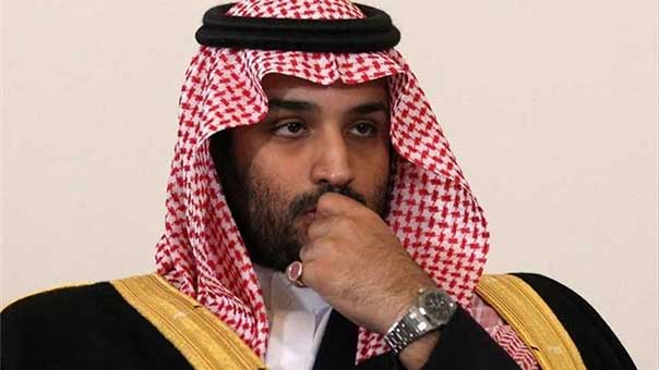 السبب الحقيقي وراء سماح آل سعود للمرأة بقيادة السيارة