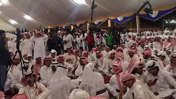 السعودية تحشد قبائل يام وآل حثلين لإسقاط نظام الحكم في قطر