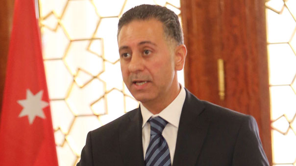 وزير الصناعة والتجارة والتموين الأردني: تريليونا دولار حجم مشروعات الإعمار بسوريا والعراق