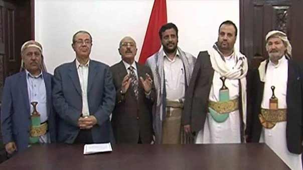 المجلس السياسي الأعلى في اليمن يشيد بإنجاز الدفاع الجوي ويوصي بحلول لإنجاح التعليم