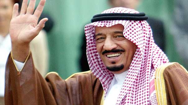 سلمان يتجه إلى موسكو: مشاريع اقتصادية تتقدّم السياسة