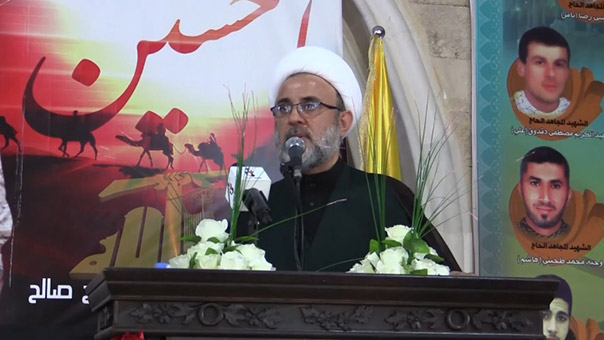 الشيخ قاووق: أميركا تعمل على إطالة عمر &rsquo;داعش&rsquo;