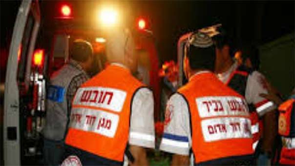 إخفاقات أمنية سبقت عملية الطعن في &rsquo;حلميش&rsquo;..وتوبيخات بالجملة 
