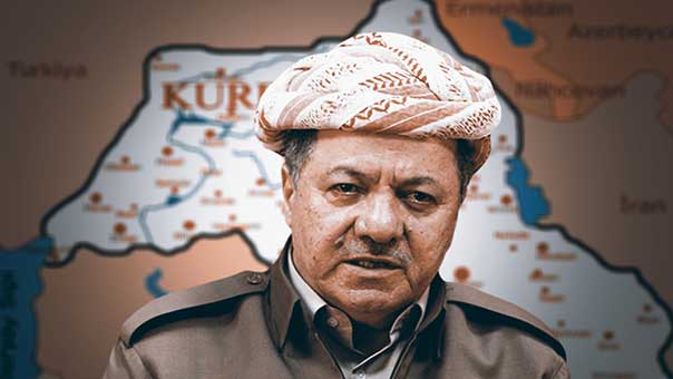كردستان و&rsquo;الانفصال&rsquo; عن الزمن