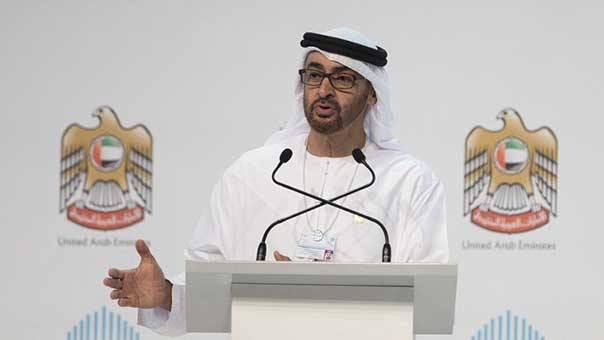 الإمارات ضمن أسوأ 10 دول في الحريات
