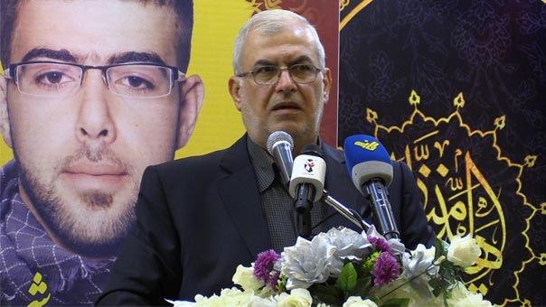 رعد: سلسلة الرتب والرواتب أصبحت حقًا مشروعًا دستوريًا لا نقاش فيه