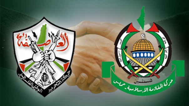 القاهرة تحتضن مباحثات المصالحة الفلسطينية بين &rsquo;فتح&rsquo; و&rsquo;حماس&rsquo; اليوم