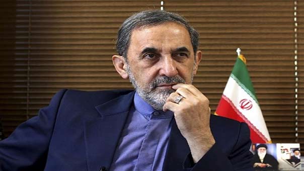 ولايتي: أميركا تهدف الى تقسيم شرق وشمال شرق سوريا
