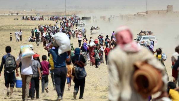 الأمم المتحدة: تنظيم &rsquo;داعش&rsquo; تسبب في نزوح أكثر من 5 ملايين عراقي