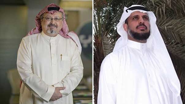 فرار مقربين من محمد بن نايف إلى خارج السعودية خشية اعتقالهم