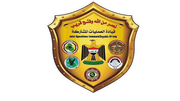القوات العراقية تواصل تقدّمها في كركوك وتسيطر على نقاط استراتيجية فيها