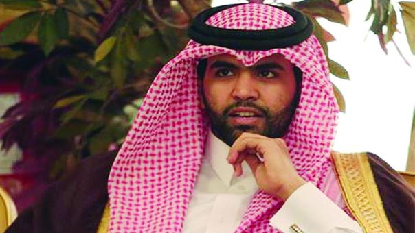 الأمن القطري يقتحم قصر سلطان بن سحيم ويصادر ممتلكاته