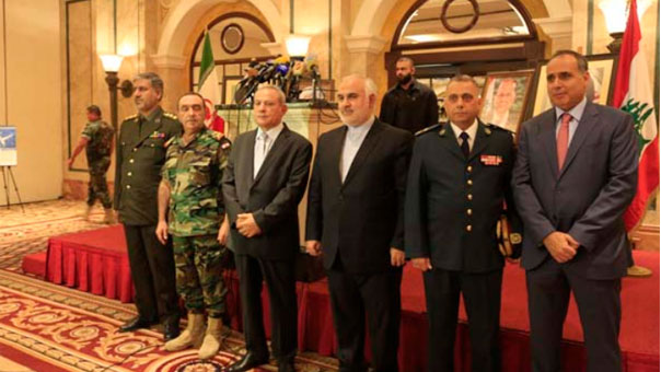 فتحعلي: الاتفاق النووي أكثر رسوخا وأميركا وحيدة أكثر من أي وقت

