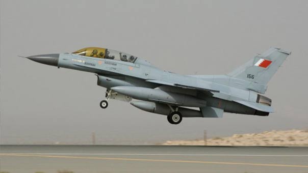 البحرين: إبرام صفقة لشراء طائرات بقيمة 3 مليارات و800 مليون دولار