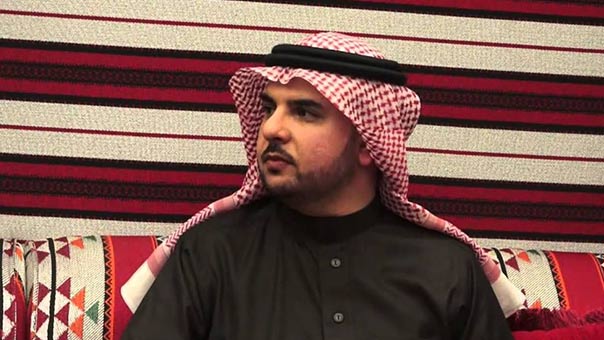 أكاديمي سعودي معتقل يواجه الموت