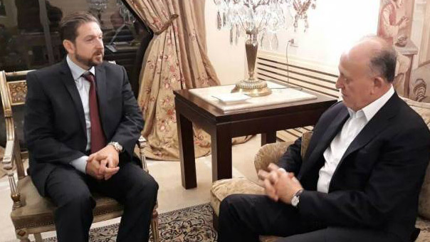 طرابلس على أبواب الانتخابات: لقاءات تجمع الأضداد و&rsquo;المستقبل&rsquo; يستشعر الخطر