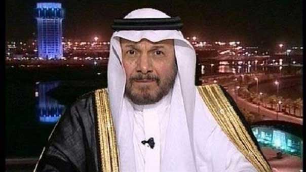 عشقي: تواصلنا مع الإسرائيليين فكري وإنساني
