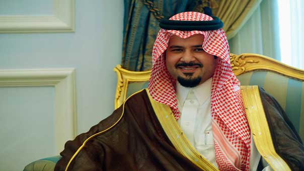 الكشف عن المسؤولية المباشرة لأمير سعودي عن الهجمات الإرهابية على دمشق عام 2013