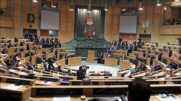 وفد برلماني أردني قريبا في دمشق
